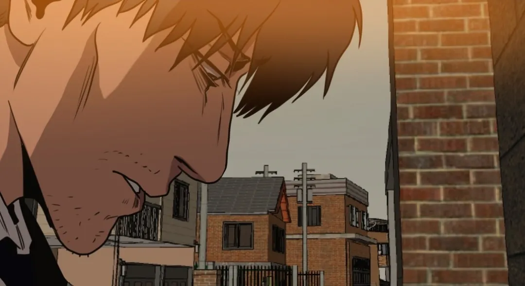 Read Assédio Fatal (PT) Manga Online
