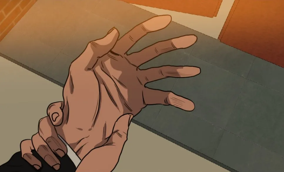 Read Assédio Fatal (PT) Manga Online