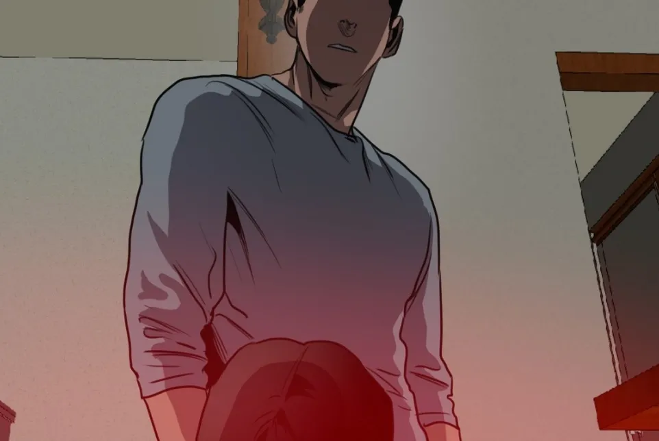 Read Assédio Fatal (PT) Manga Online