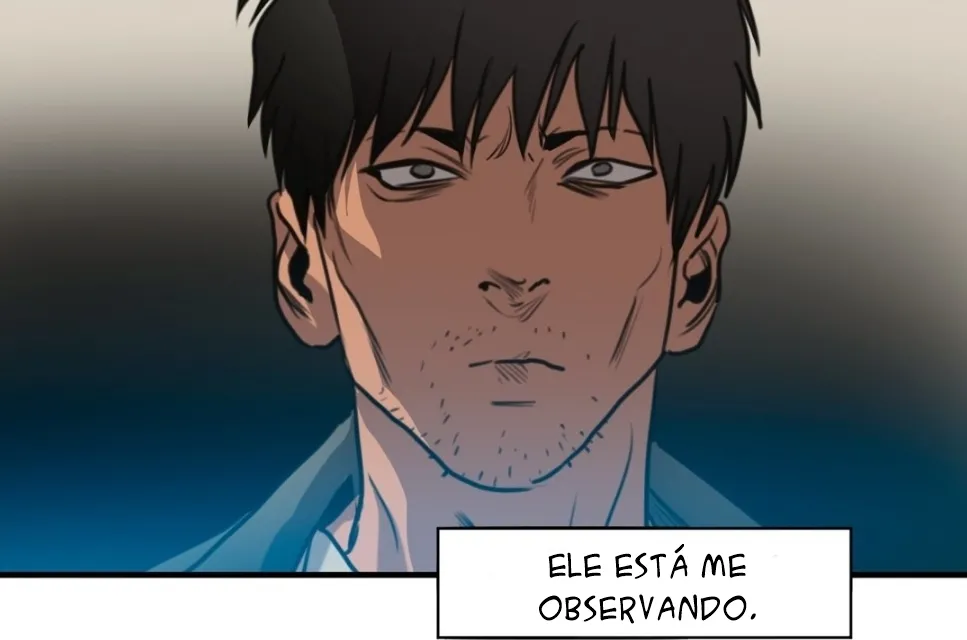 Read Assédio Fatal (PT) Manga Online