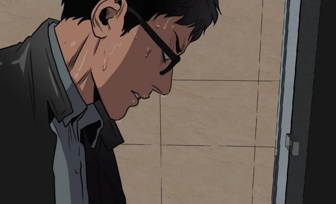 Read Assédio Fatal (PT) Manga Online