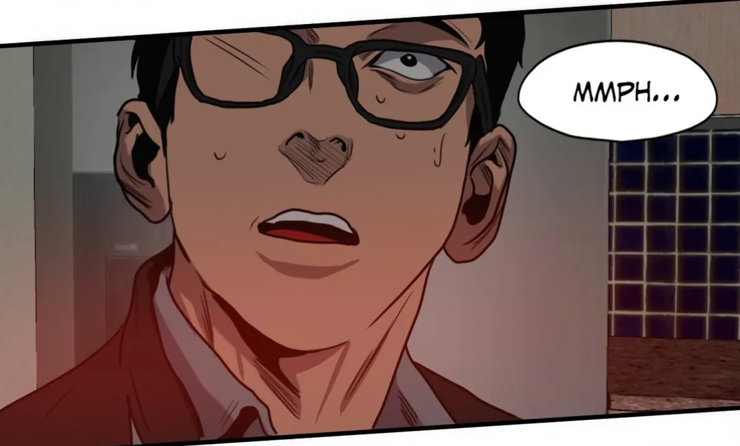 Read Assédio Fatal (PT) Manga Online