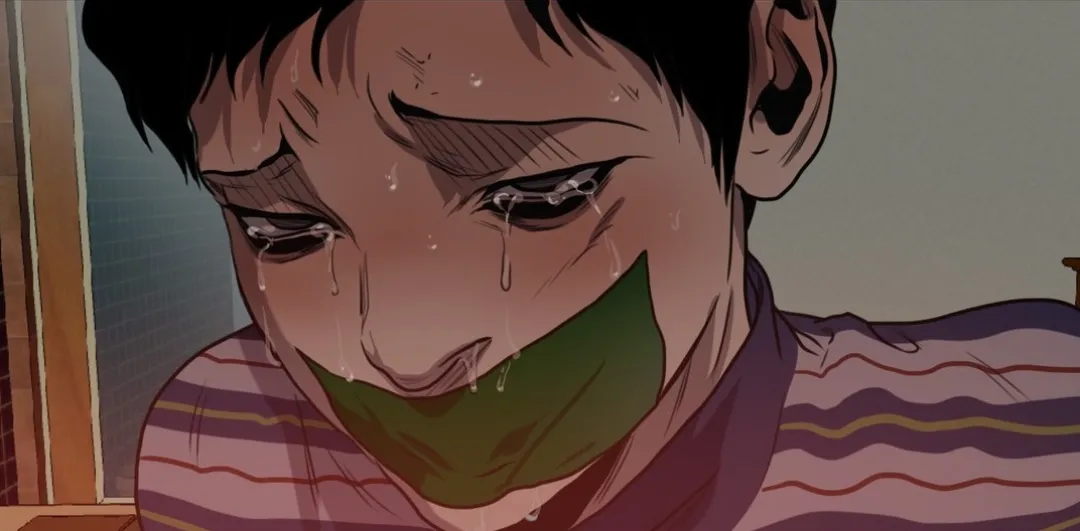 Read Assédio Fatal (PT) Manga Online