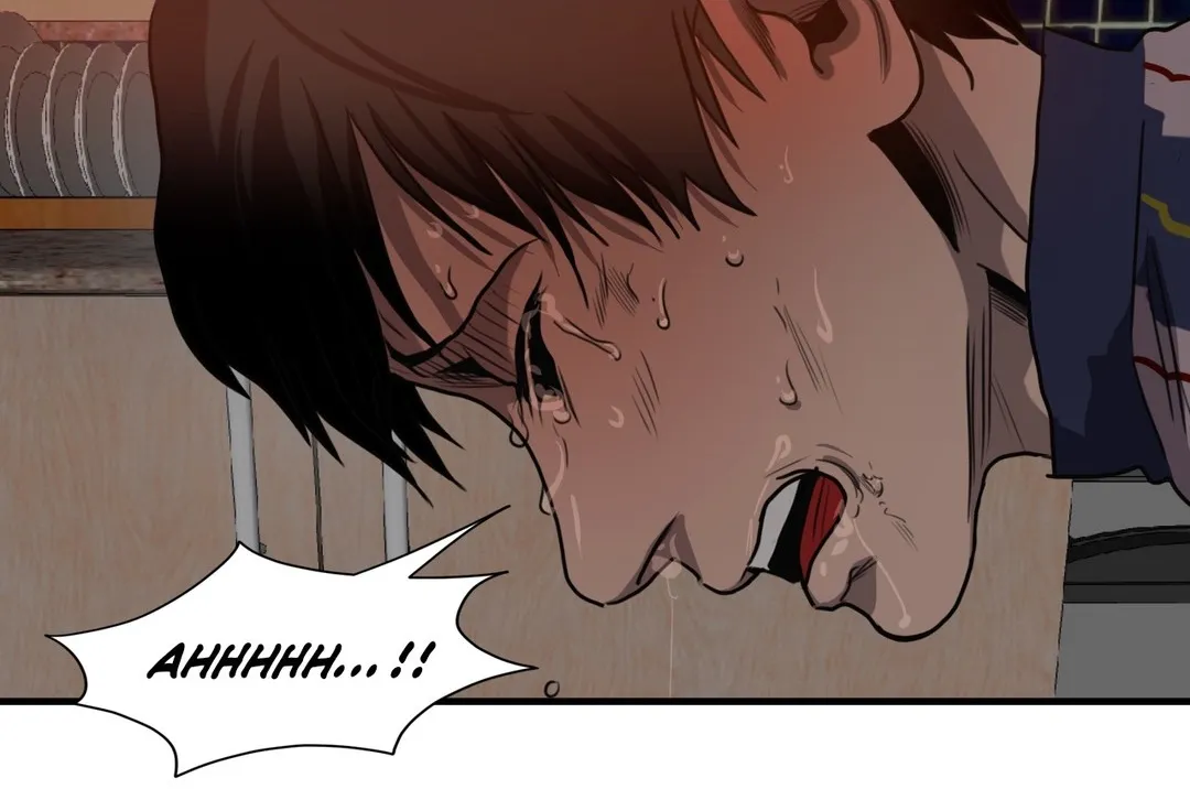 Read Assédio Fatal (PT) Manga Online