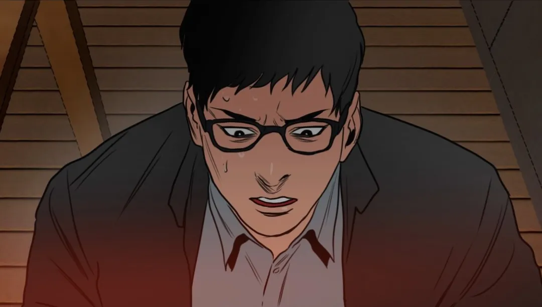 Read Assédio Fatal (PT) Manga Online