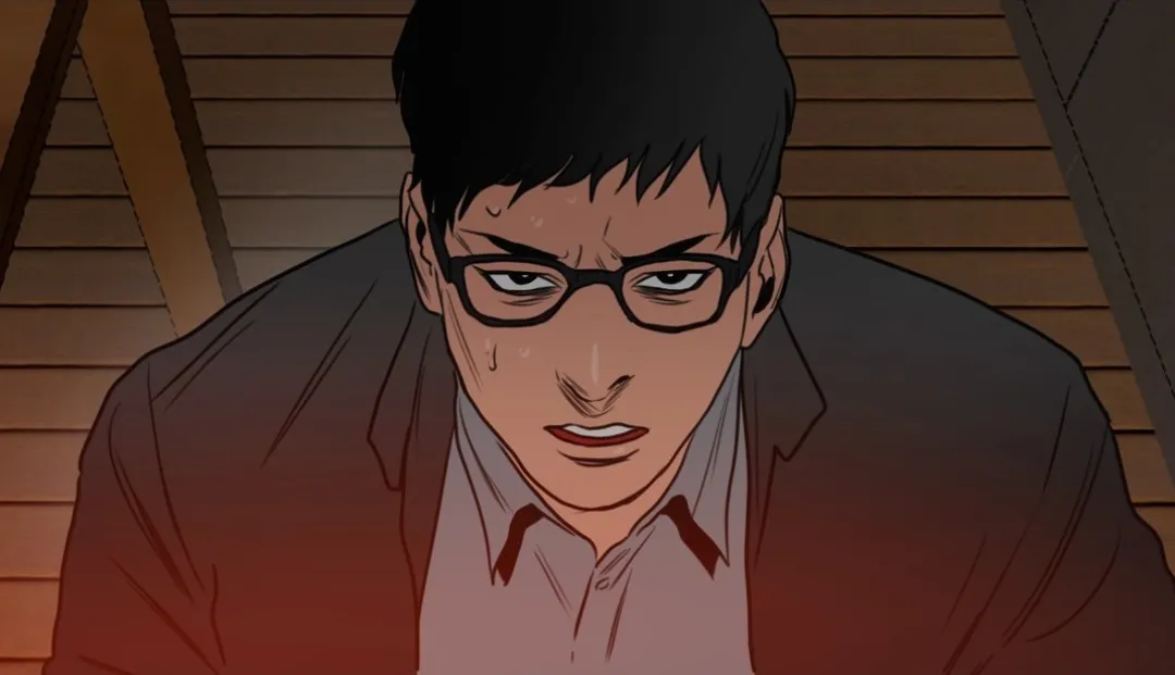 Read Assédio Fatal (PT) Manga Online