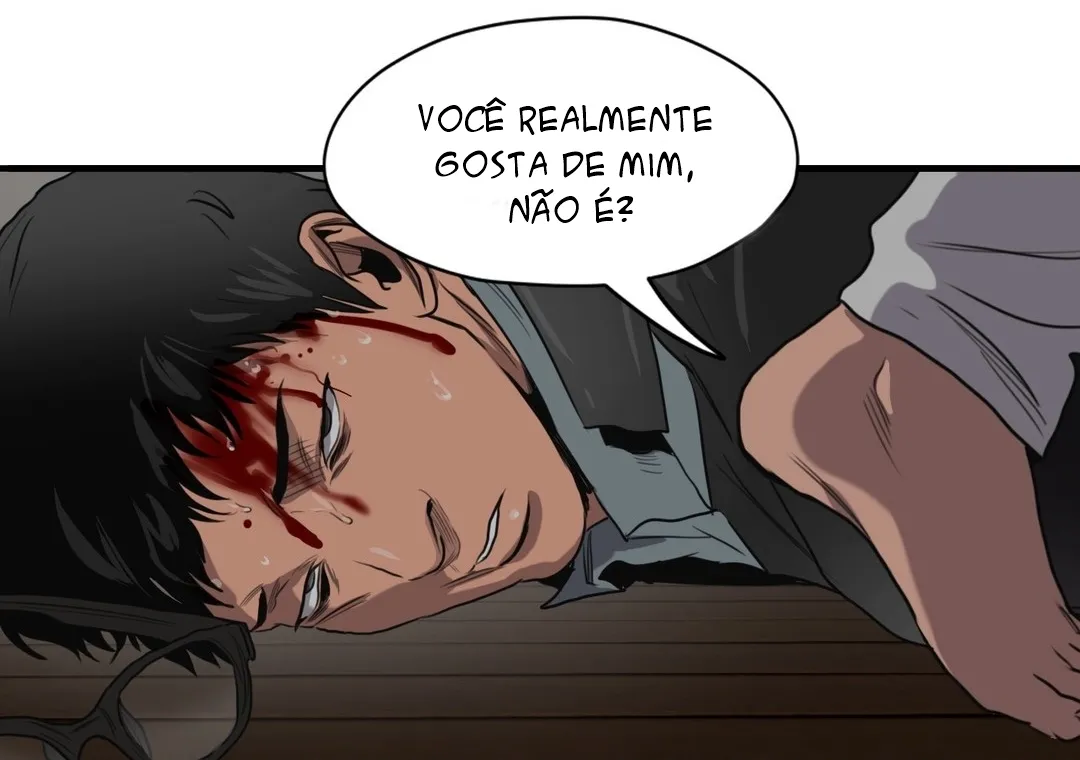Read Assédio Fatal (PT) Manga Online