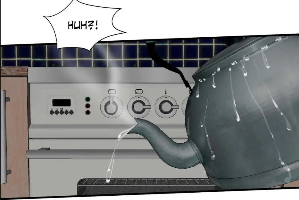 Read Assédio Fatal (PT) Manga Online