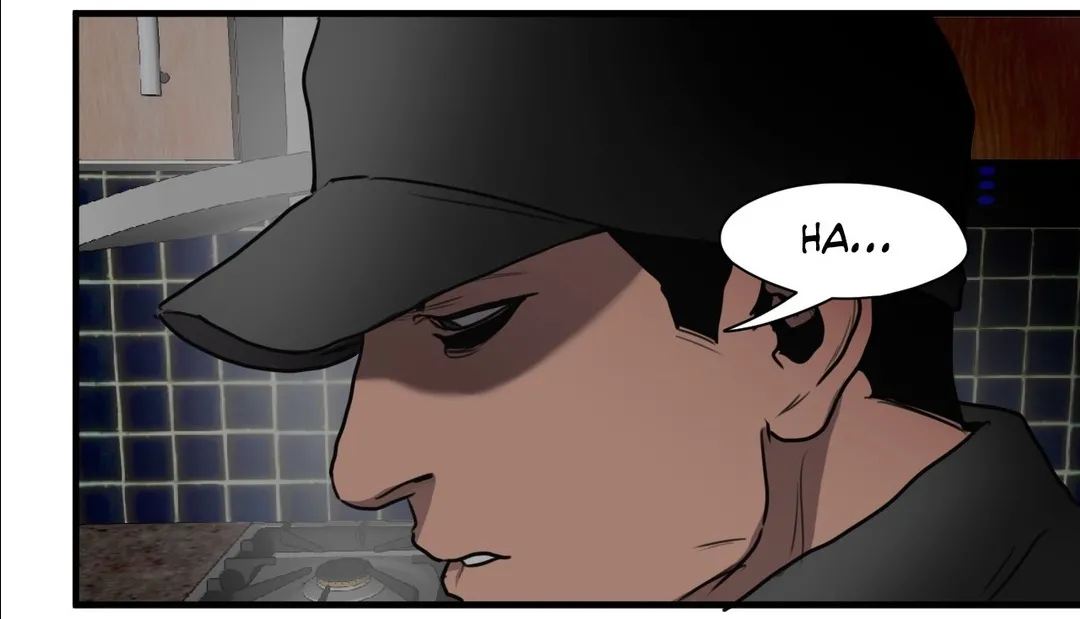 Read Assédio Fatal (PT) Manga Online