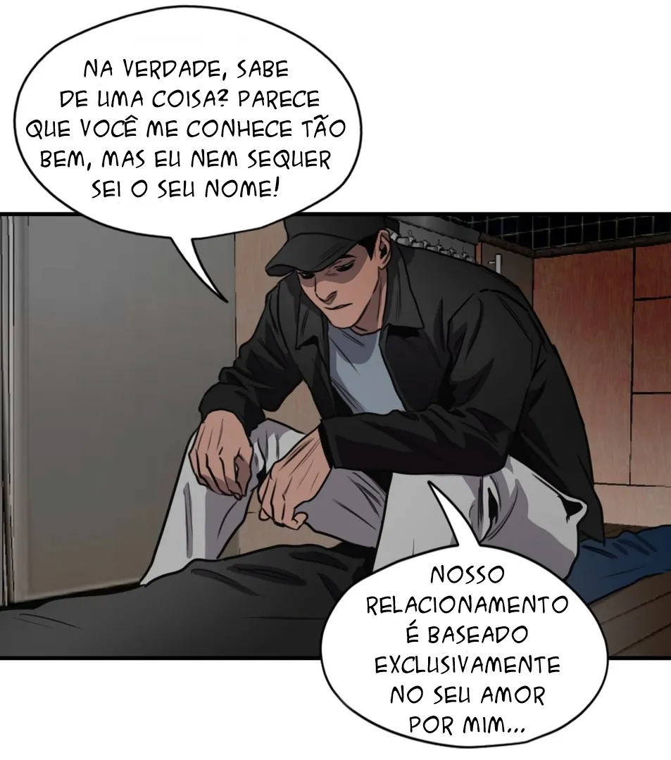 Read Assédio Fatal (PT) Manga Online