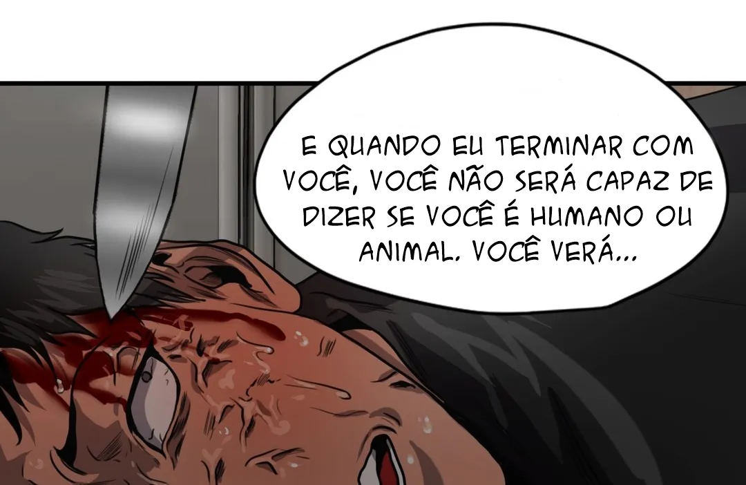 Read Assédio Fatal (PT) Manga Online