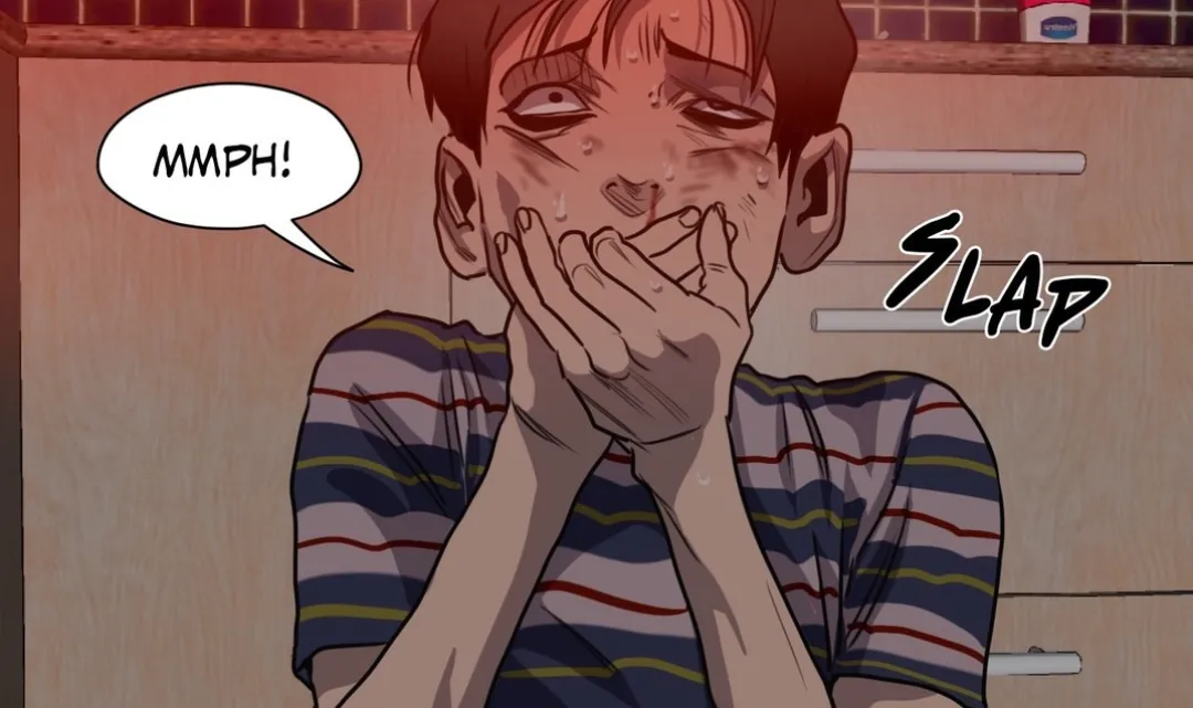 Read Assédio Fatal (PT) Manga Online