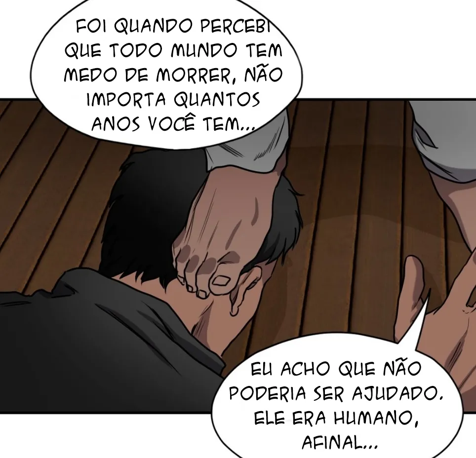 Read Assédio Fatal (PT) Manga Online