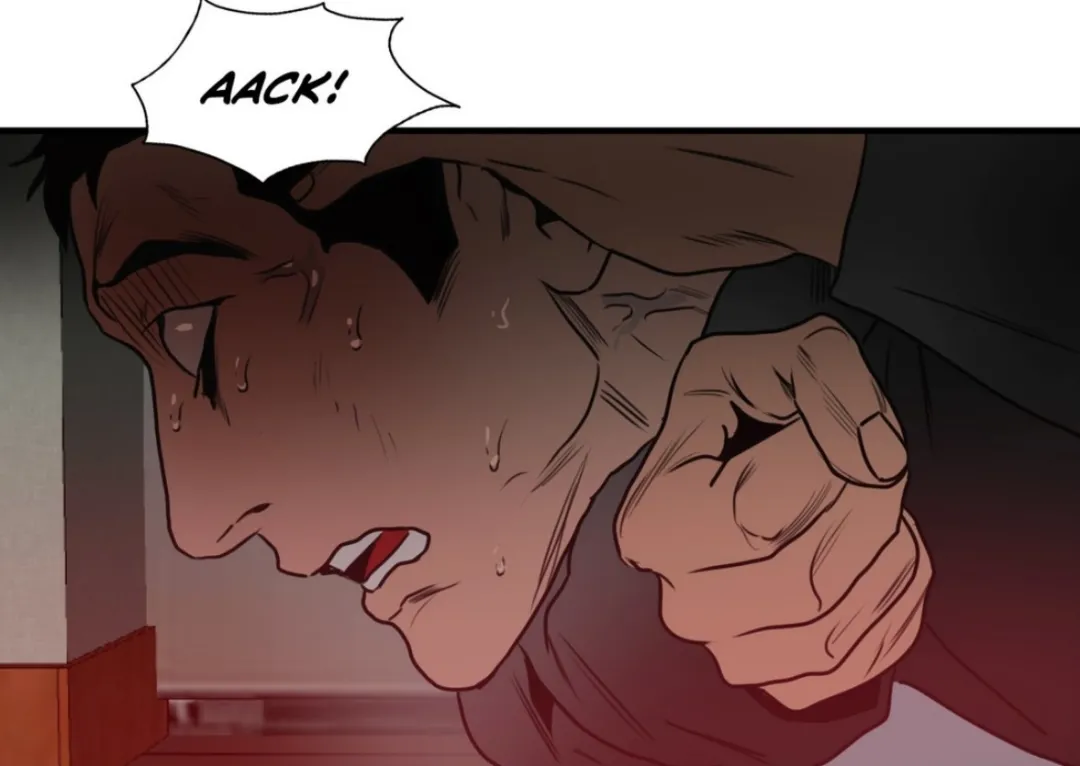 Read Assédio Fatal (PT) Manga Online