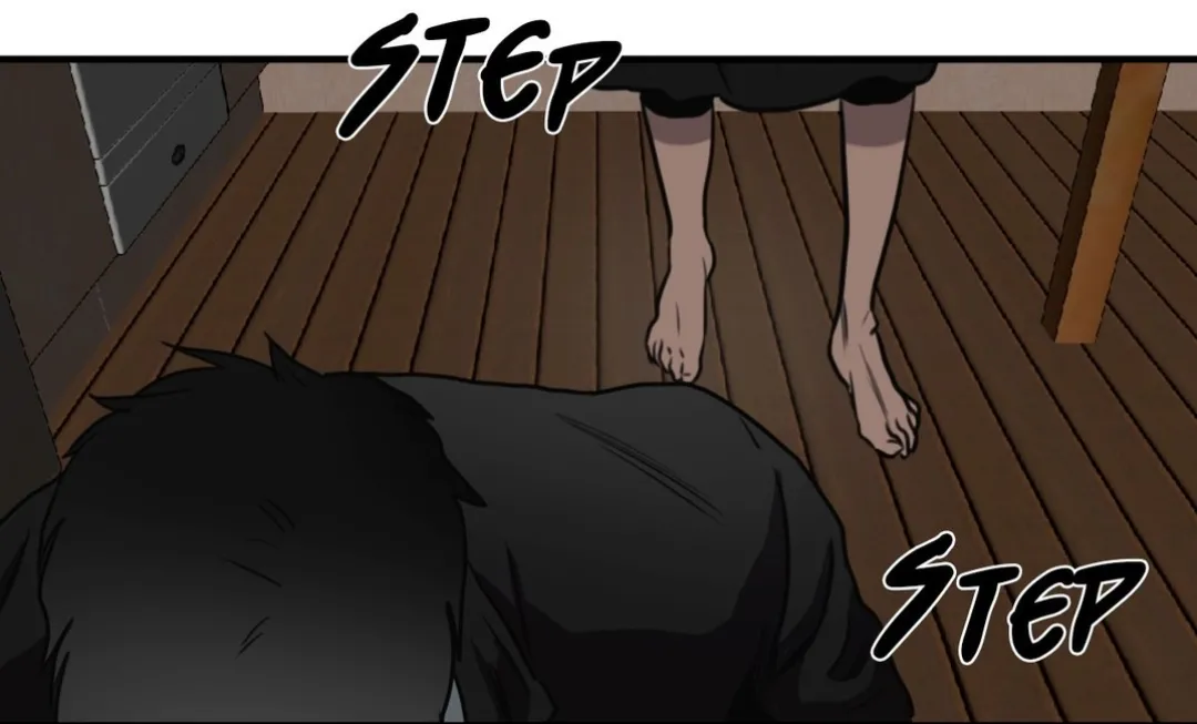 Read Assédio Fatal (PT) Manga Online