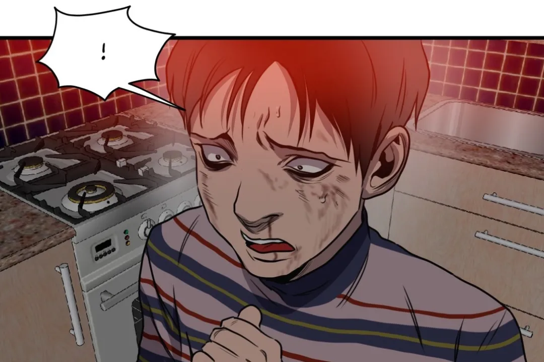 Read Assédio Fatal (PT) Manga Online