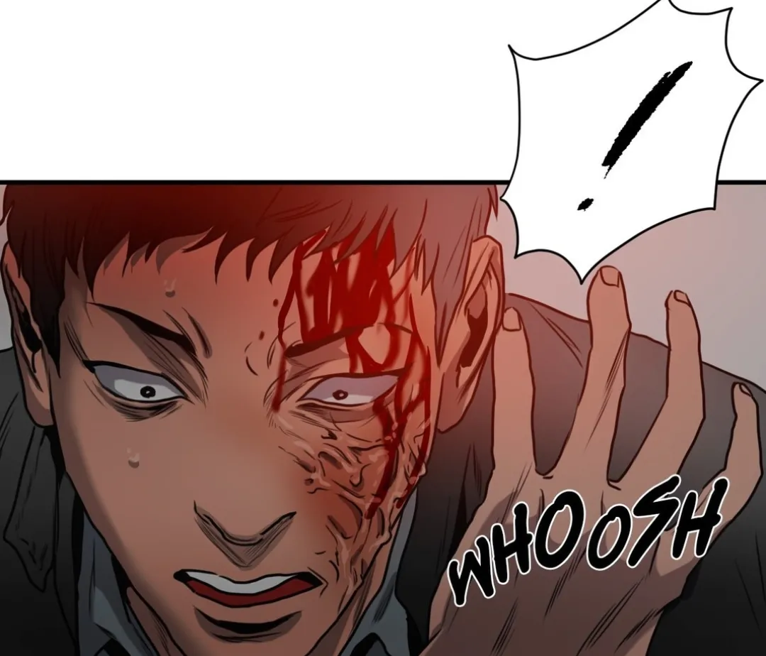 Read Assédio Fatal (PT) Manga Online