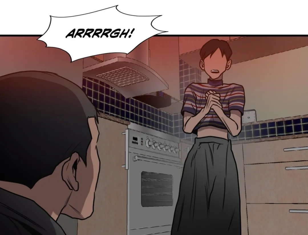 Read Assédio Fatal (PT) Manga Online
