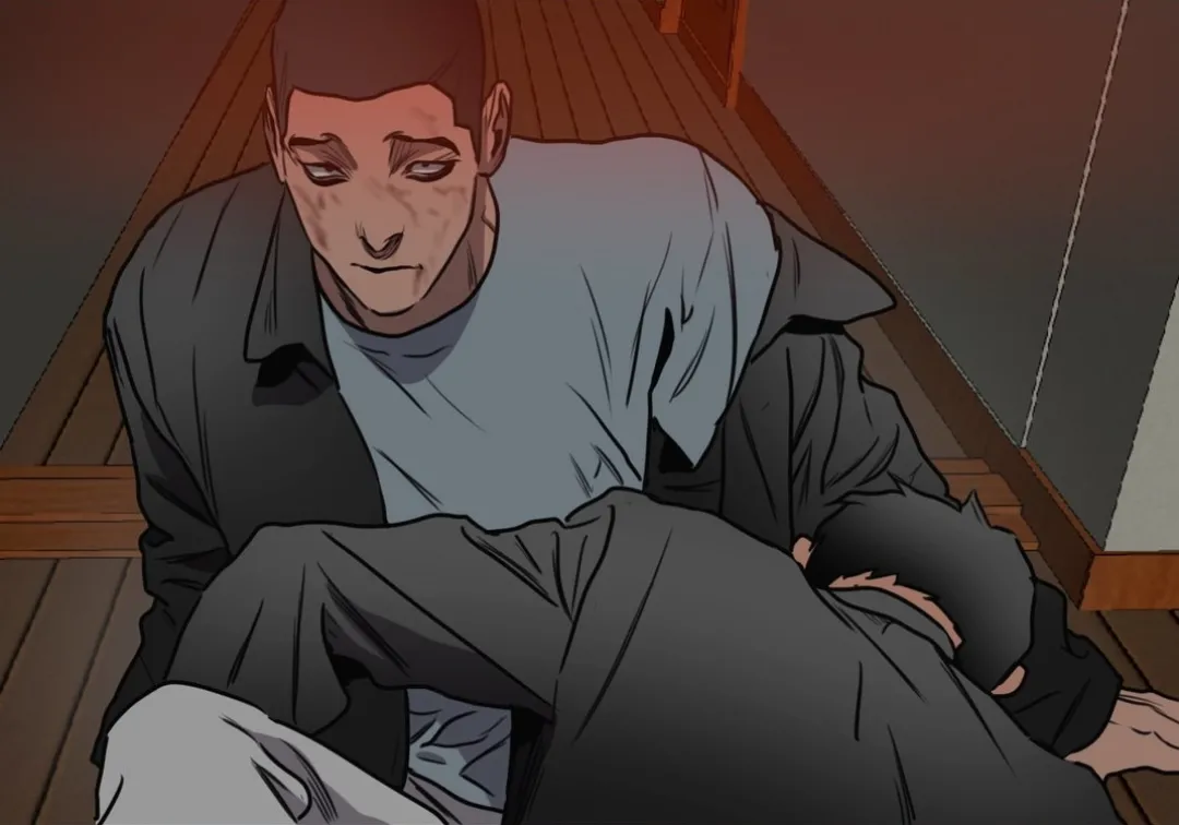 Read Assédio Fatal (PT) Manga Online