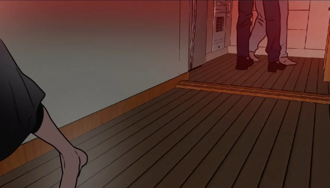 Read Assédio Fatal (PT) Manga Online