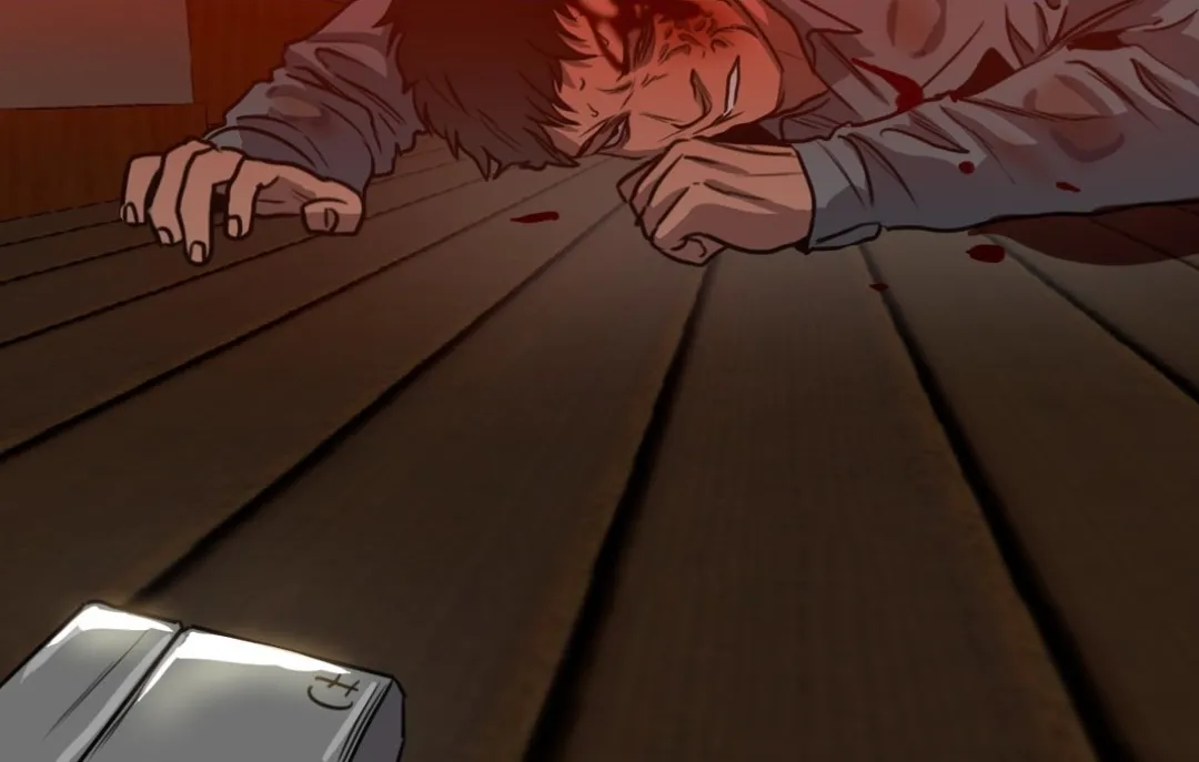 Read Assédio Fatal (PT) Manga Online