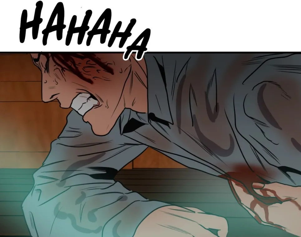 Read Assédio Fatal (PT) Manga Online