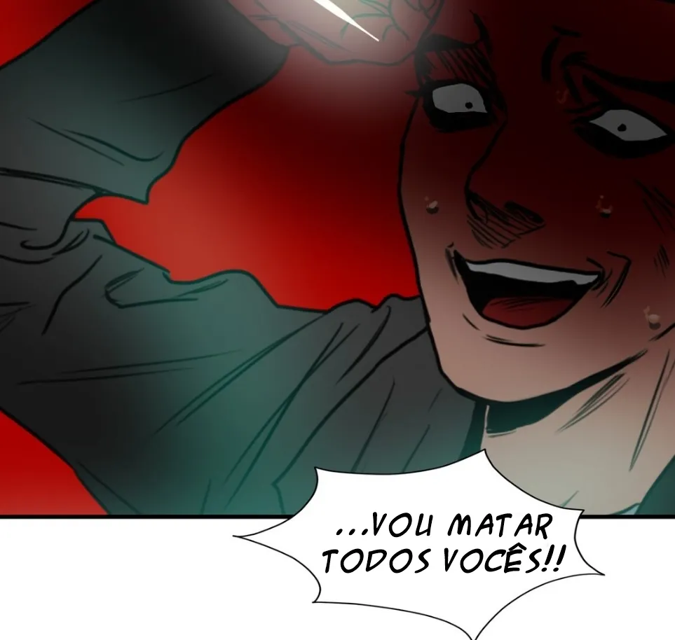 Read Assédio Fatal (PT) Manga Online