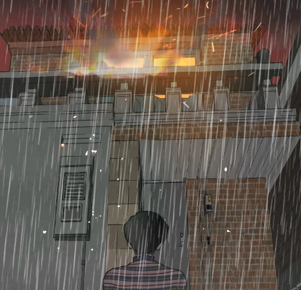 Read Assédio Fatal (PT) Manga Online