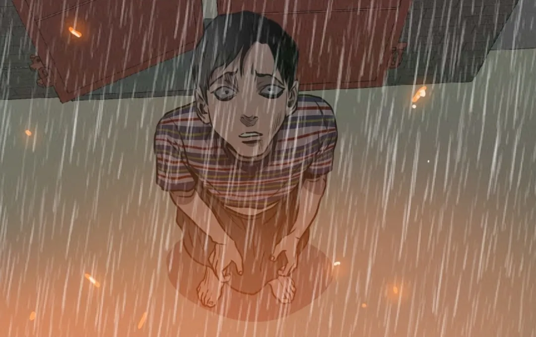Read Assédio Fatal (PT) Manga Online