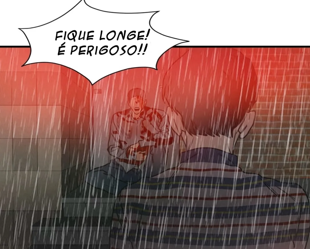 Read Assédio Fatal (PT) Manga Online