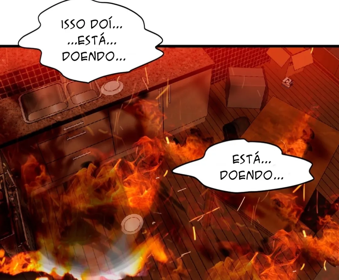 Read Assédio Fatal (PT) Manga Online