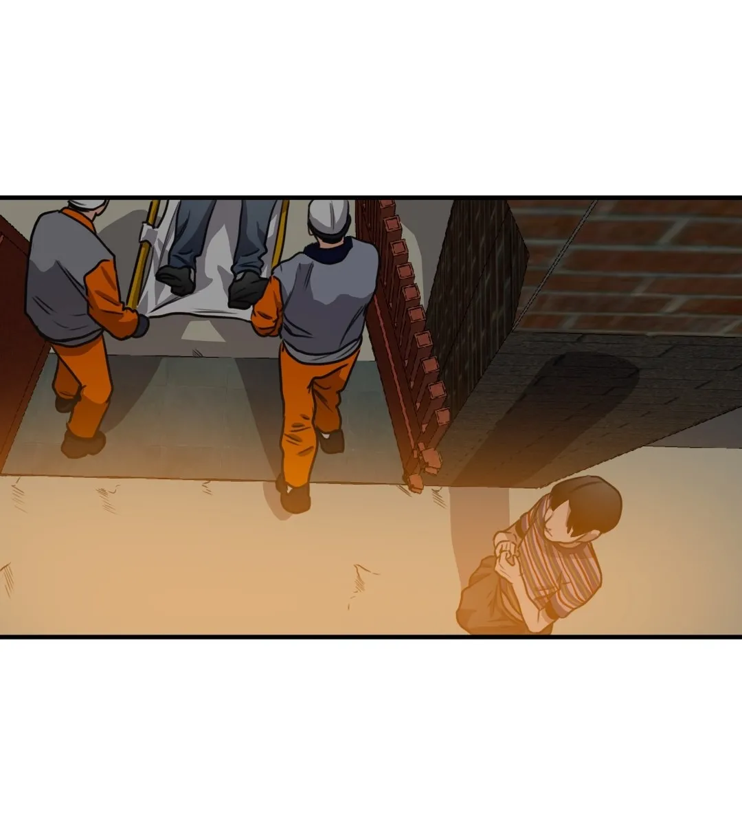 Read Assédio Fatal (PT) Manga Online