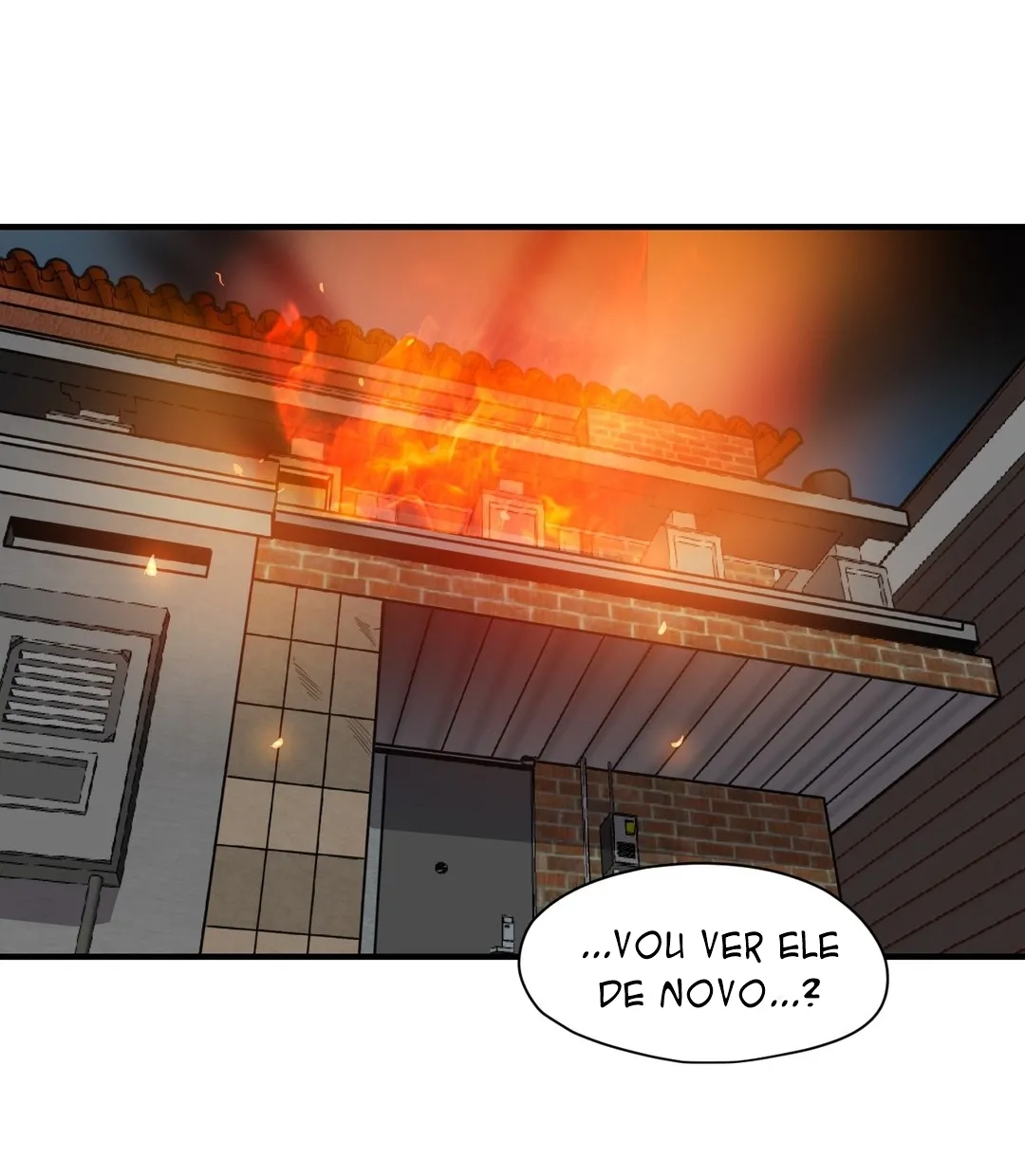 Read Assédio Fatal (PT) Manga Online