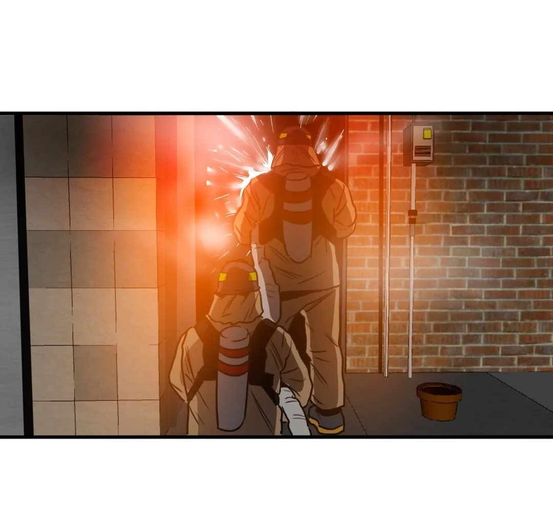 Read Assédio Fatal (PT) Manga Online