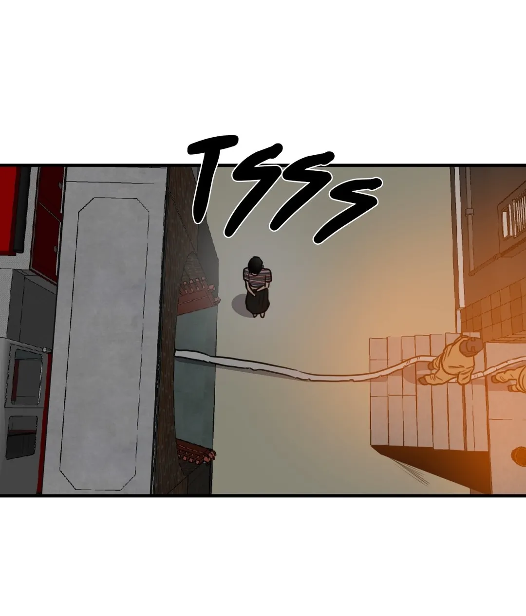 Read Assédio Fatal (PT) Manga Online