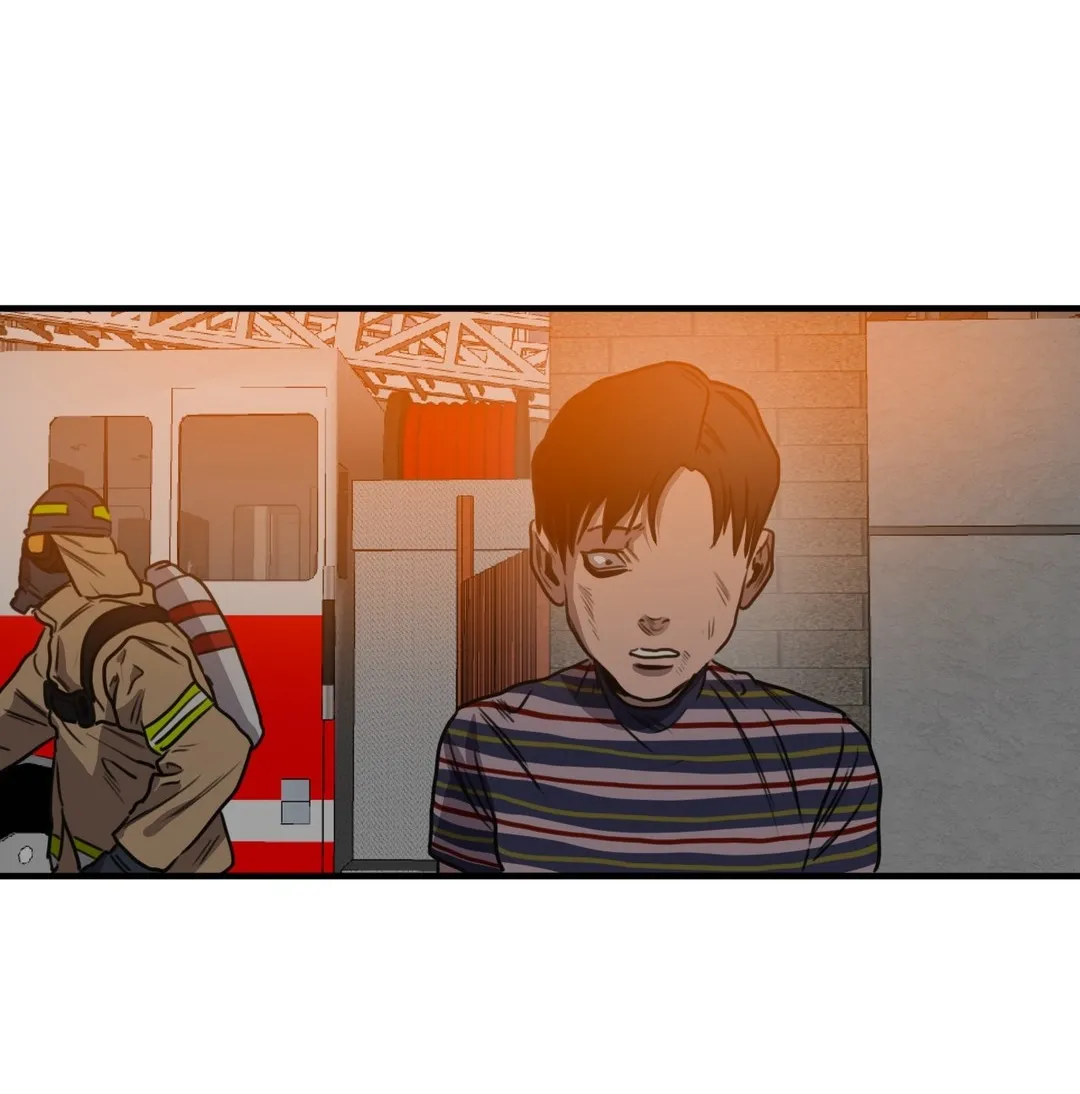 Read Assédio Fatal (PT) Manga Online