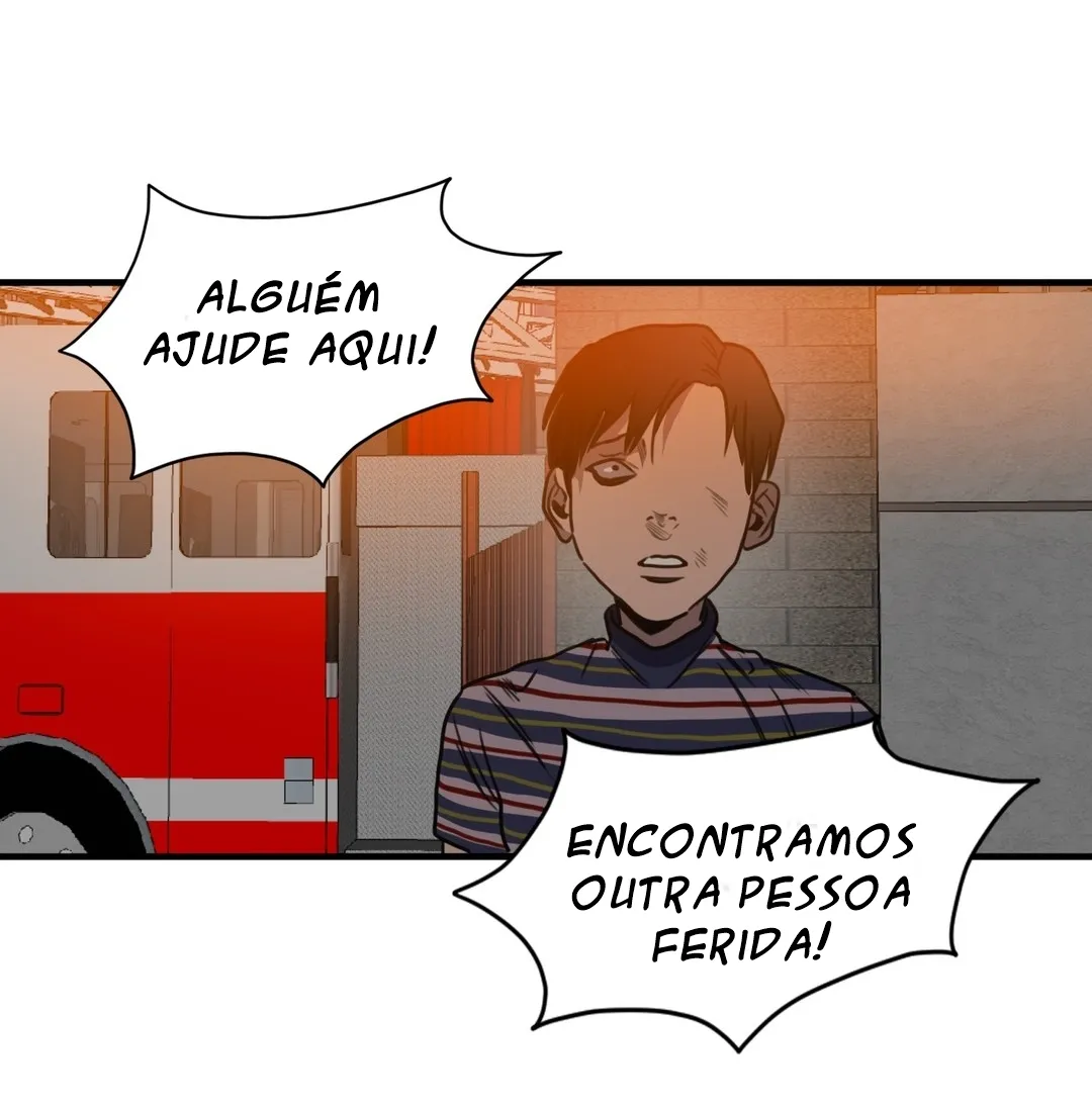 Read Assédio Fatal (PT) Manga Online