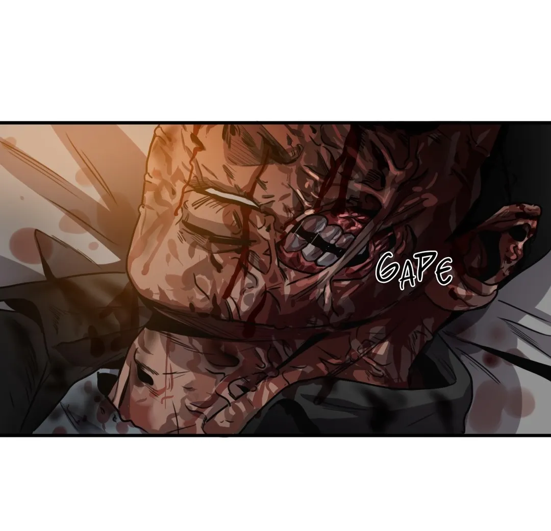 Read Assédio Fatal (PT) Manga Online