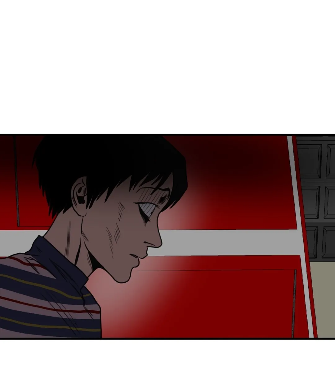 Read Assédio Fatal (PT) Manga Online