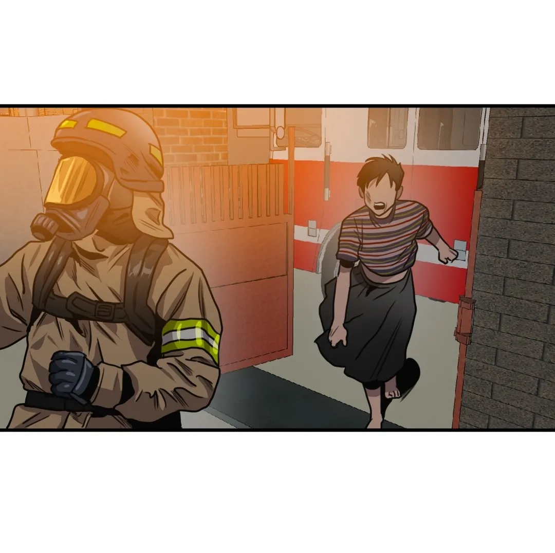Read Assédio Fatal (PT) Manga Online