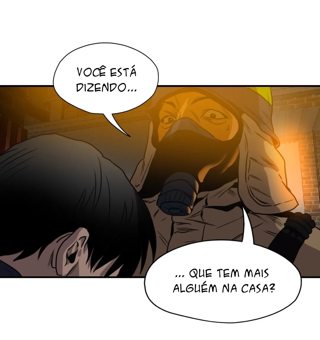 Read Assédio Fatal (PT) Manga Online