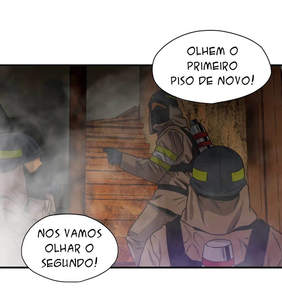Read Assédio Fatal (PT) Manga Online
