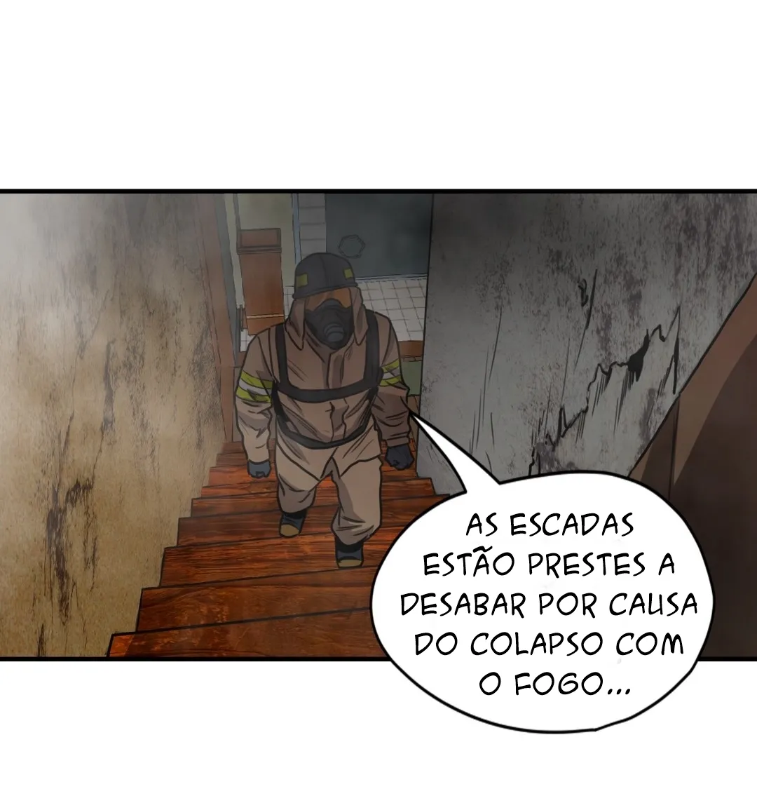 Read Assédio Fatal (PT) Manga Online
