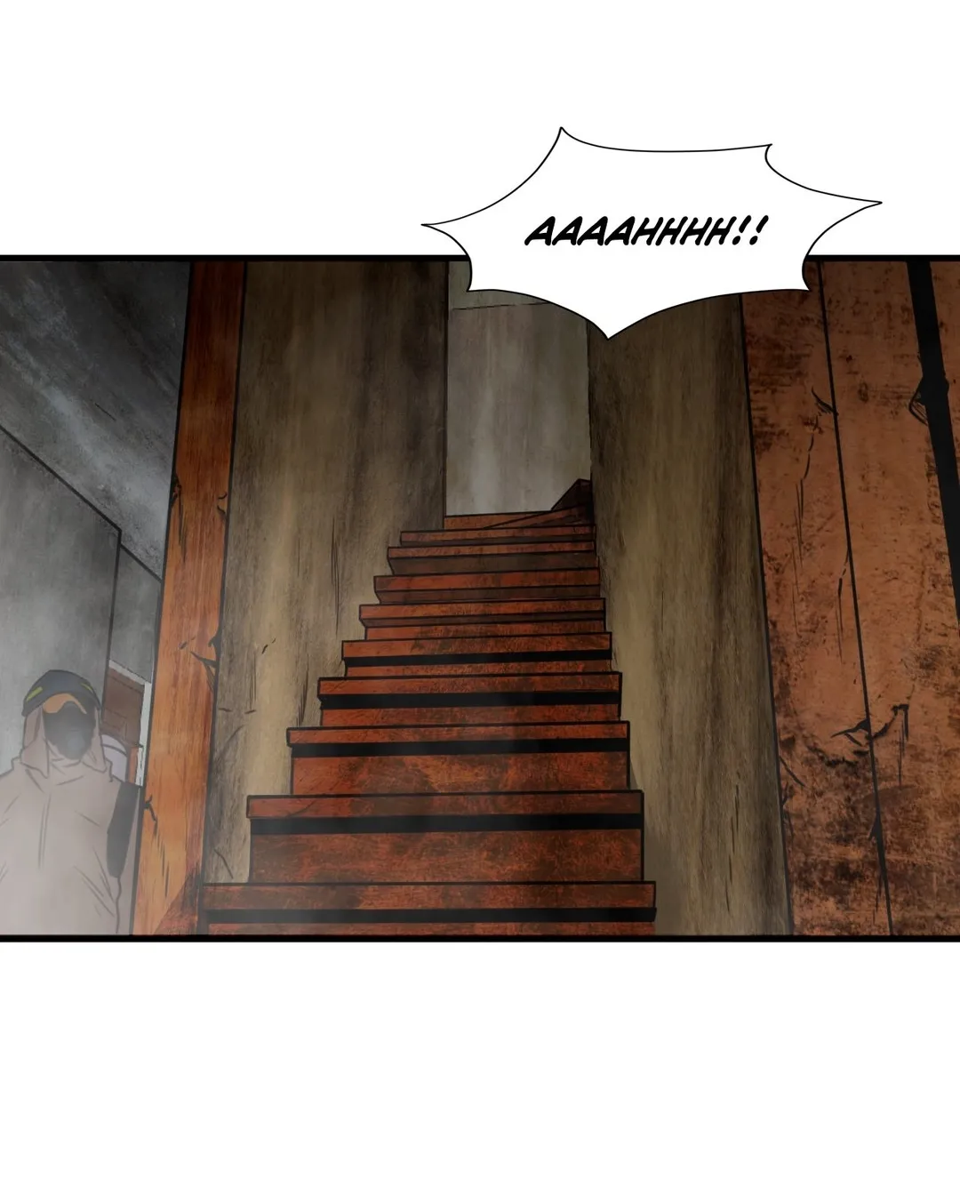 Read Assédio Fatal (PT) Manga Online