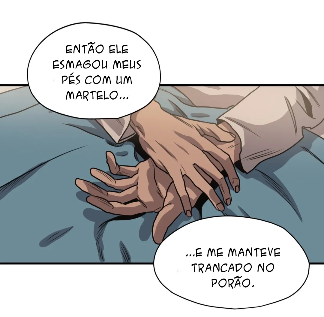 Read Assédio Fatal (PT) Manga Online