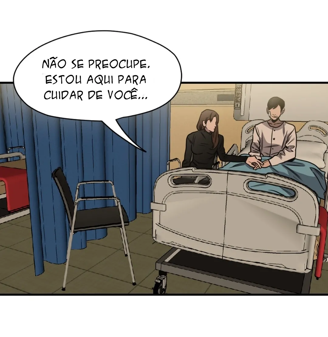 Read Assédio Fatal (PT) Manga Online