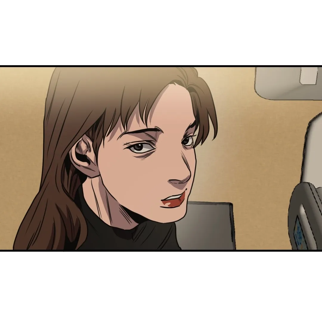 Read Assédio Fatal (PT) Manga Online