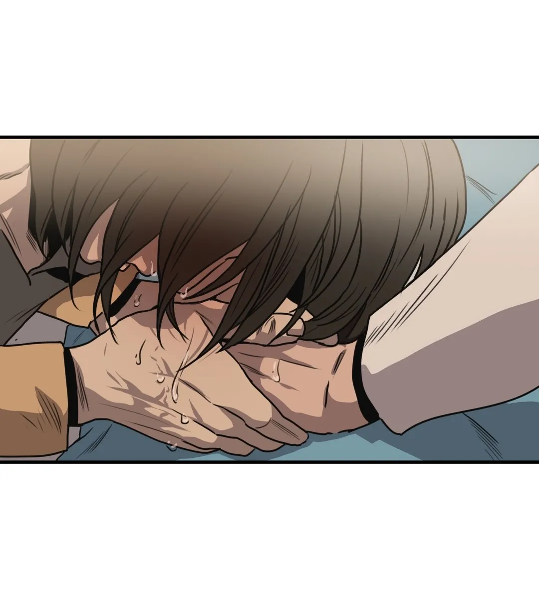 Read Assédio Fatal (PT) Manga Online