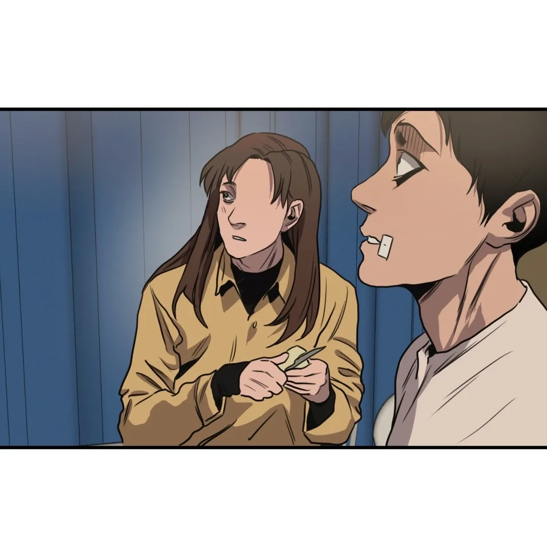 Read Assédio Fatal (PT) Manga Online