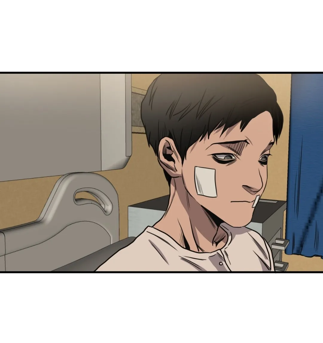 Read Assédio Fatal (PT) Manga Online